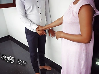 Slsexystrips, the super-hot chinese honey, gets insane with a stranger electro-treatment man with Sri Lankan plow-jamboree