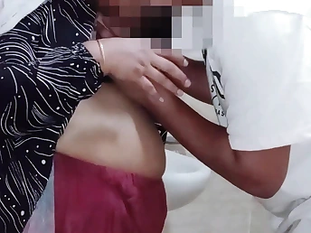 Watch Morjenabb's Desi one Bengali Abnormal get naughty and dirty in a hot Indian Desi Bhabhi affair adjacent to clear audio