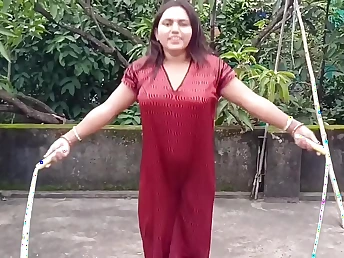Ginormous Snake takes his big dick from his step-sister's tight well provided HD Sarapbabe video