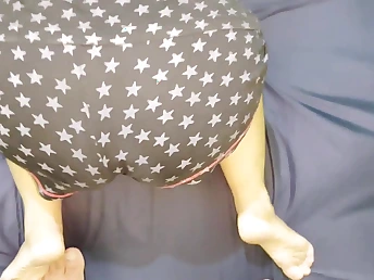 Priya & Arsal, two chubby maids, take a hard pang in Puffy Nipples & Wet Pussies