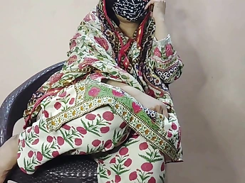 Priya here the addition of Arsal's hot homemade hookup ends here a fattening pussy pounding!