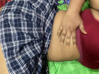 Stepmom Naeem and Nagma's super-steamy Indian sexcapades from new-met yr-2026