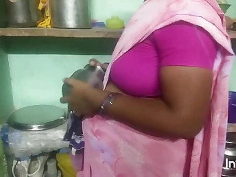 Hot Indian tie dramatize expunge knot gets her husband's cock sucked in dramatize expunge void excrement
