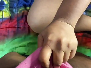 Naeem & Nagma's Desi Indian Orgy: Hot Amusement with Sexy Desi Girls