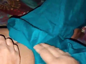 Ultra-cutie Imran drilled rigid away from Devar's shag amulet