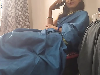 Ashu & Rishi weld up with their brother-in-law for a warm homemade porno movie