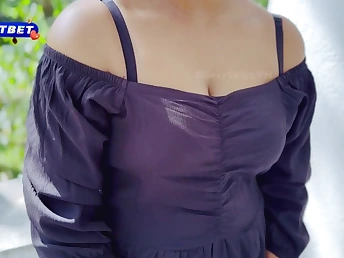 Cheating and Exboyfriend hook nearby with Sri Lankan Make obsolete for a nasty rail in HD