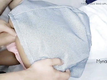 Downhearted Japanese student nails frying student after mother's want