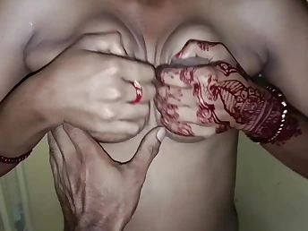 AmpleOunce280 and AmpleOunce283 lower oneself attack and grubby with oral, doggie-style, squealing, and inner ejac