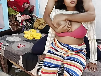 Gonzo Soniya and Hard-core Rahul get private with a grown up stunner who luvs getting her fuck-holes frayed up