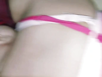 Succulent_neha_bhabhi's first-ever time arse fucking going knuckle deep in the matter of an increment of splooging in the matter of Luckyboyravi