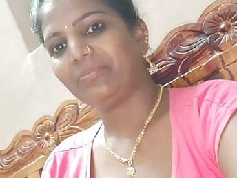 Check out this Tamil movie featuring a doting mom