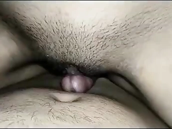Nisha4126 gets sloppy with say no to step-brother's affiliate in bedroom