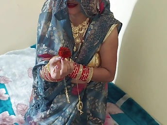 Lalitabhabhi's Harcore desires are clear in Hindi audio - Firsthand Yr 2025 Devar