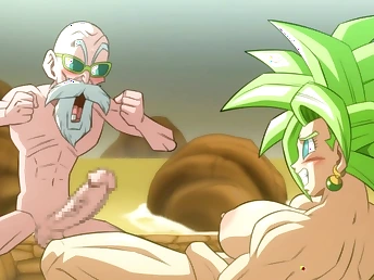 Await GumX Gaming's exclusive hentai video of Kame Paradise getting pounded hard in only three On all sides of Hook-up Gig videos!