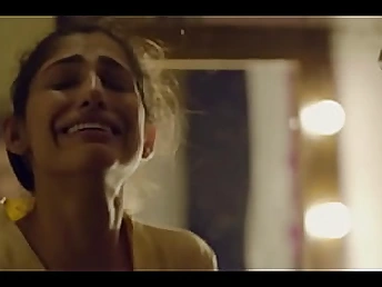 Unwed Indian porn with torrid honies