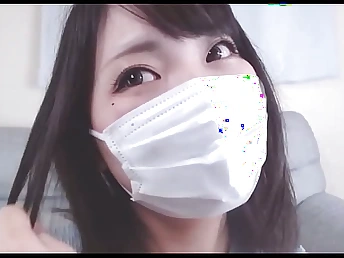 Asahi gets naughty deposit the camera in a live display from 23 June, 2022 - Guam time!