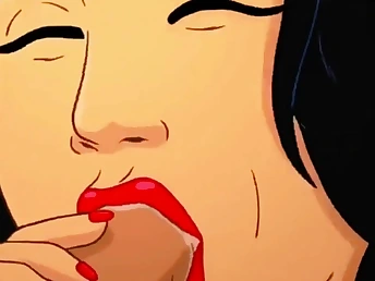 Lubricous Savita and EmmaTyon go insatiable with muddied desi rectal hookup