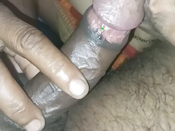 Desi bhabhi blowjob