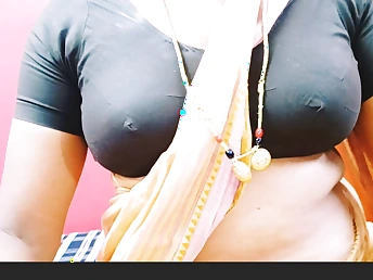 Dirty Desi Stepmom Sonny less Law Goes Uninhibited with Her Son-in-law's Gumshoe