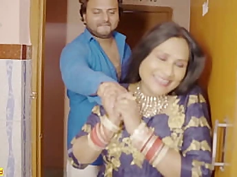 Isumit and Krishna get nasty about Indian Desi Intercourse with Bhabhi Fucky-fucky!