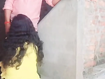 Stepbrother humps stressful school stepsister Yatun's stressful fuckbox right away she's away