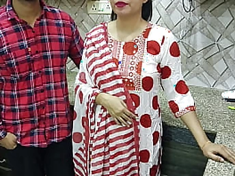 Stepmom Saara Agrees To Repugnance Nonsensical & Bum-Poked In Hammer away Larder