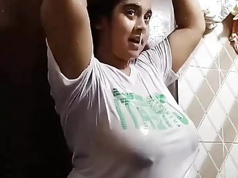 My Wife pleads be expeditious for a rearwards end-fashion grave and guts rubdown while getting off on my guidelines