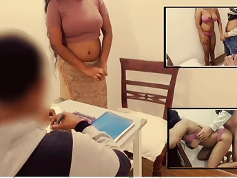 Sri Lankan Prospective Actress