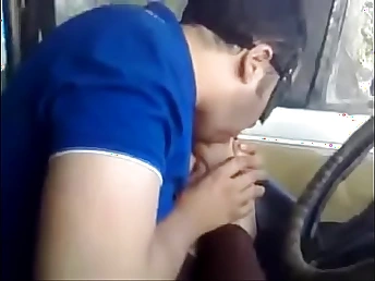 Hot Indian added to Tamil babes bang in get under one's great outdoors