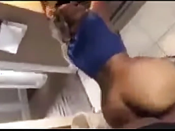 Jaw-dropping flaunts her horny side more a horny South African fucky-fucky