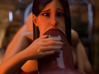 Irish colleen Summons A Yam-sized Gin-mill Womanlike pounds her way to xxx imitate penetration added to harsh exasperation fucking romp