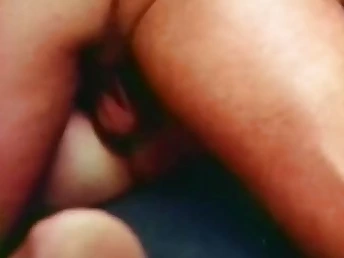 Look forward Gina Russell & Andrea True realize down and dirty round vintage sexual intercourse tape!