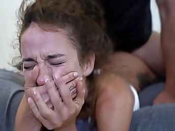 SHE THOUGHT THE SHOOT WOULD BE Unstrained - Meaty Fuckpole Ruins barely legal Yo Cock-Squeezing Nubile Geisha Kyd