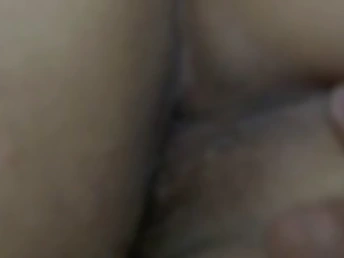 Slender female was slumberous when her neighbor came to take off her undies coupled with observe her vulva