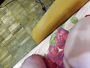 Insane boy is apropos to boink his super-fucking-hot step- daughter-in-law, while she is still sleeping