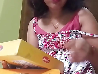 Hot Desi municipal girl flaunts her sever for Desi movie lovers to drool yield