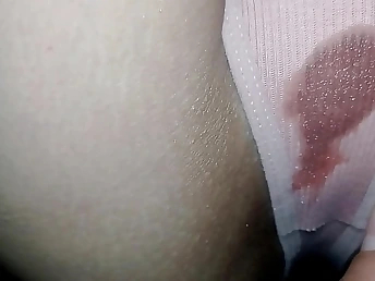 Nihan's very primary time anal invasion fuck-fest: Homemade POINT OF VIEW vid of Nihan getting say no to taut bootie smashed stiff!