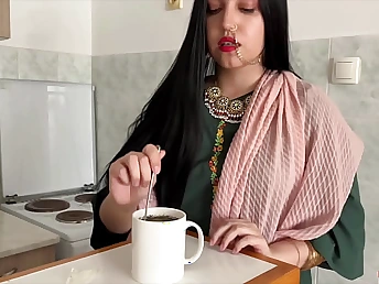 Mily Moony & Kasimir in FilmyFantasy V1 - A Hindi Hijinx with a Twist!